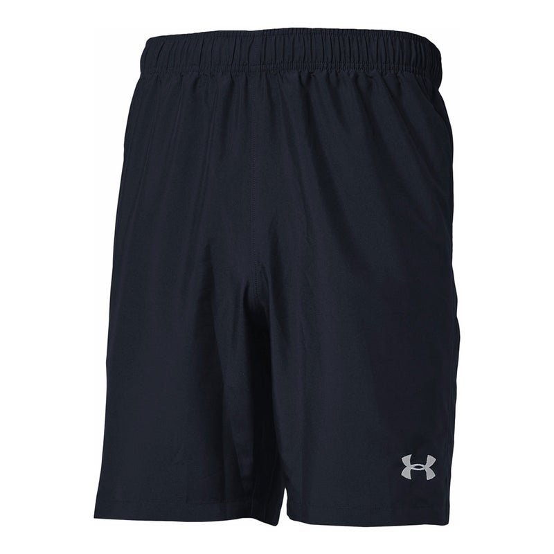 アンダーアーマーUNDERARMOURジムフィットネスヨガウェアボトムスショートハーフパンツ短パンUAチームウーブンショーツトレーニング1384778-410メンズレディースユニセックス26HO秋冬