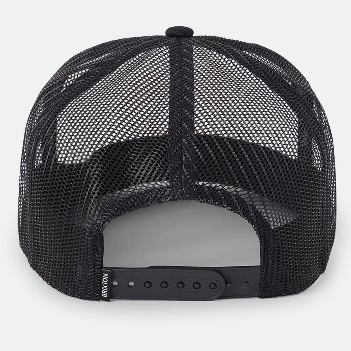 ブリクストンBRIXTONスケボースケートボード帽子キャップCLEMONTTRUCKERHAT1214126FA秋冬