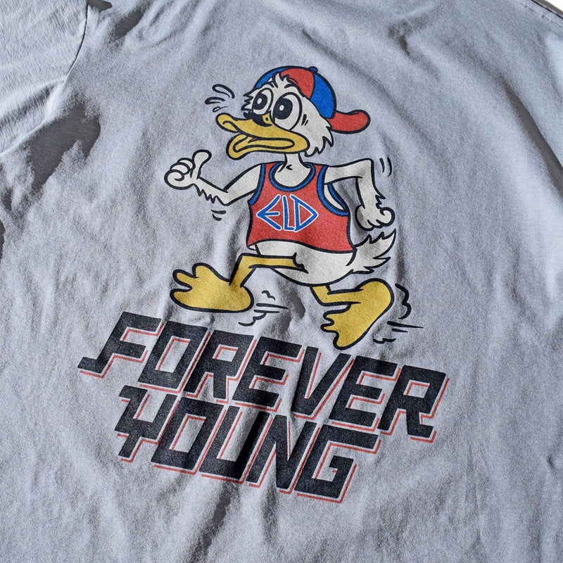 エルドレッソELDORESOランニングウェア長袖TシャツロンTForeverYoungLongTeeE110612626FA秋冬