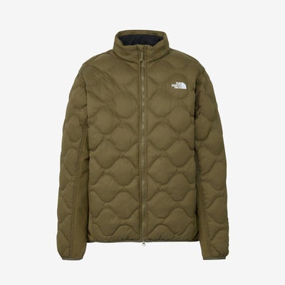 ザ・ノース・フェイスTHENORTHFACEランニングウェアアウター中綿ジャケットフリーランインサレーテッドジャケットNY82590-CSメンズレディースユニセックス26FW秋冬