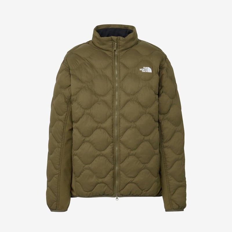 ザ・ノース・フェイスTHENORTHFACEランニングウェアアウター中綿ジャケットフリーランインサレーテッドジャケットNY82590-CSメンズレディースユニセックス26FW秋冬