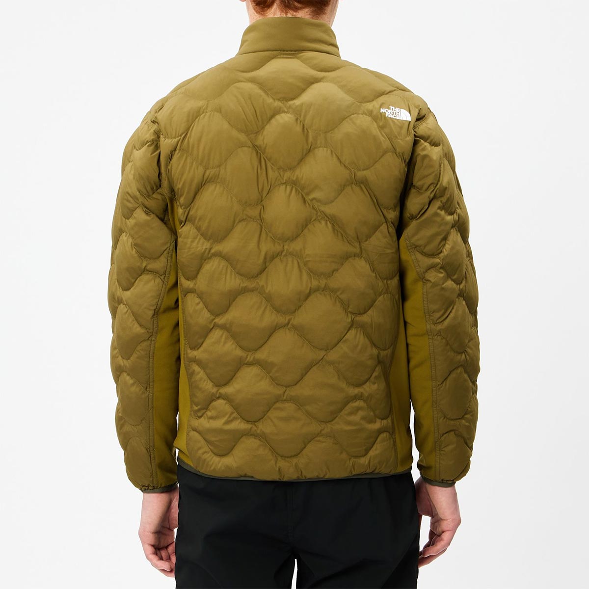 ザ・ノース・フェイスTHENORTHFACEランニングウェアアウター中綿ジャケットフリーランインサレーテッドジャケットNY82590-CSメンズレディースユニセックス26FW秋冬