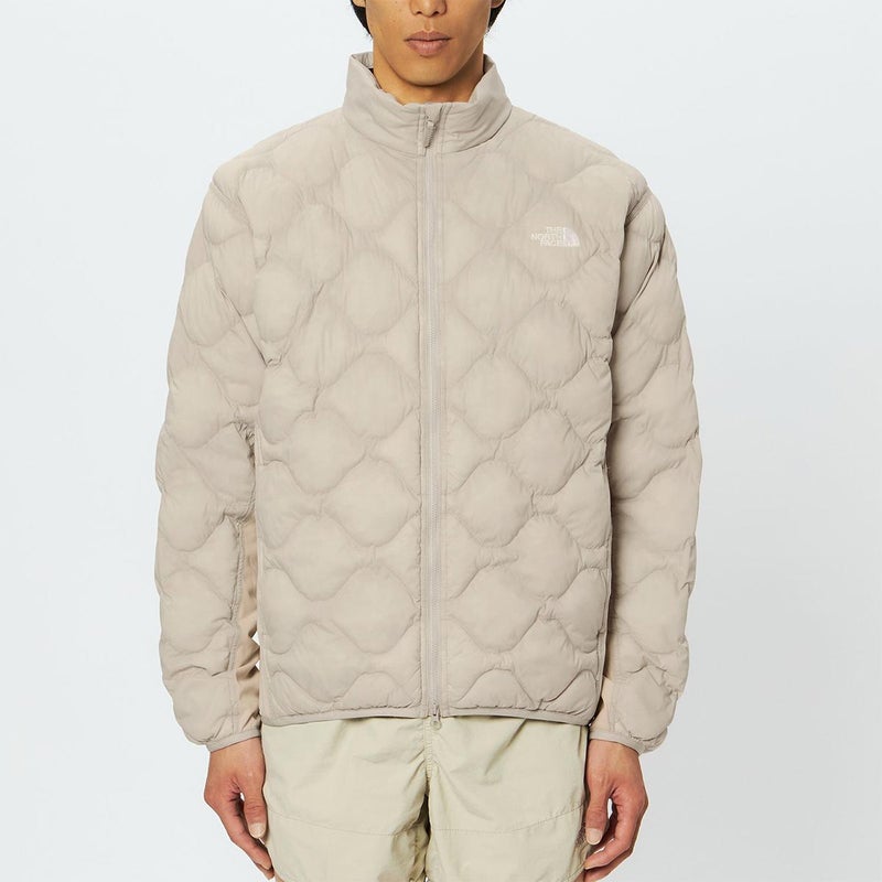 ザ・ノース・フェイスTHENORTHFACEランニングウェアアウター中綿ジャケットフリーランインサレーテッドジャケットNY82590-FIメンズレディースユニセックス26FW秋冬