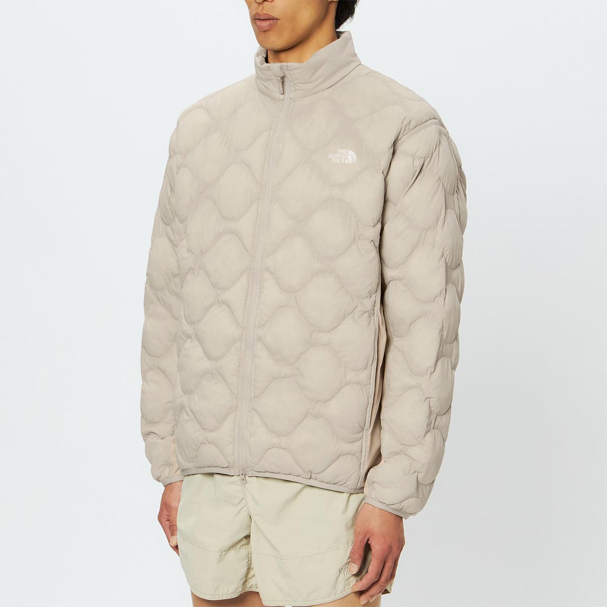 ザ・ノース・フェイスTHENORTHFACEランニングウェアアウター中綿ジャケットフリーランインサレーテッドジャケットNY82590-FIメンズレディースユニセックス26FW秋冬
