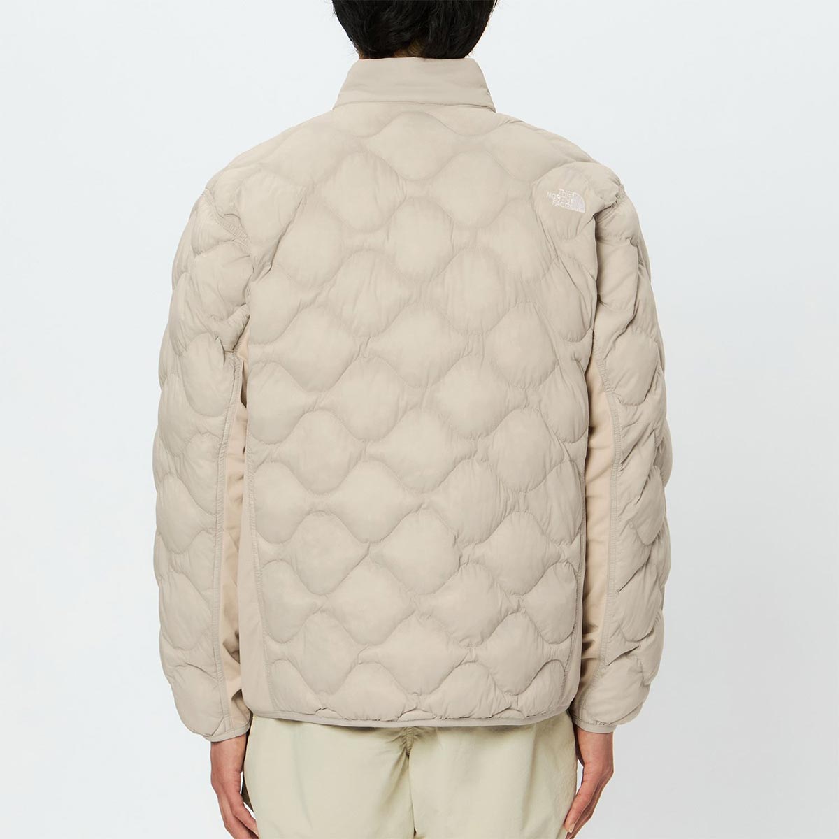 ザ・ノース・フェイスTHENORTHFACEランニングウェアアウター中綿ジャケットフリーランインサレーテッドジャケットNY82590-FIメンズレディースユニセックス26FW秋冬