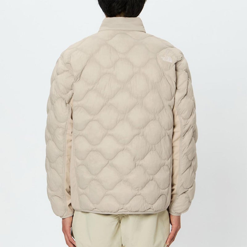 ザ・ノース・フェイスTHENORTHFACEランニングウェアアウター中綿ジャケットフリーランインサレーテッドジャケットNY82590-FIメンズレディースユニセックス26FW秋冬