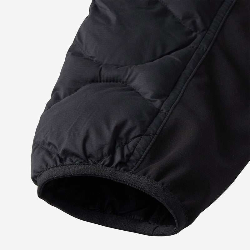 ザ・ノース・フェイスTHENORTHFACEランニングウェアアウター中綿ジャケットフリーランインサレーテッドジャケットNY82590-FIメンズレディースユニセックス26FW秋冬