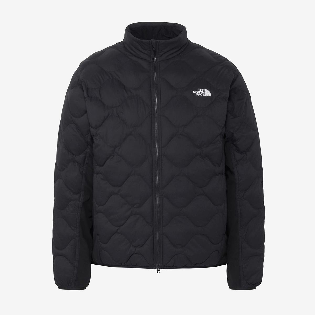 ザ・ノース・フェイスTHENORTHFACEランニングウェアアウター中綿ジャケットフリーランインサレーテッドジャケットNY82590-Kメンズレディースユニセックス26FW秋冬