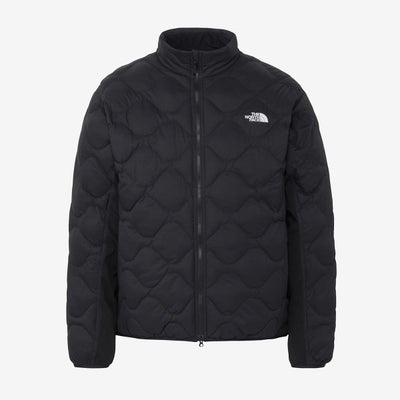 ザ・ノース・フェイスTHENORTHFACEランニングウェアアウター中綿ジャケットフリーランインサレーテッドジャケットNY82590-Kメンズレディースユニセックス26FW秋冬