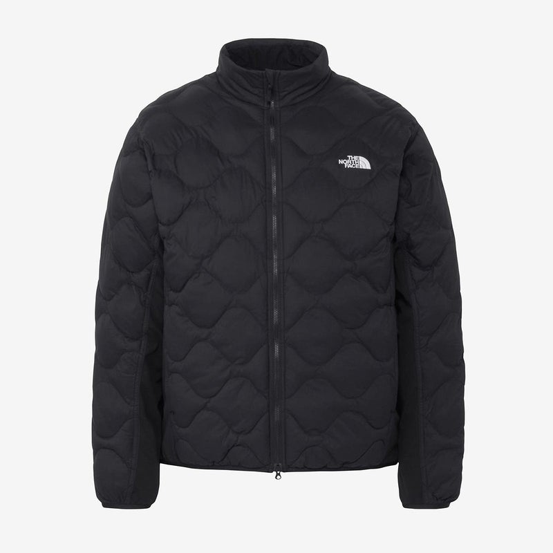 ザ・ノース・フェイスTHENORTHFACEランニングウェアアウター中綿ジャケットフリーランインサレーテッドジャケットNY82590-Kメンズレディースユニセックス26FW秋冬