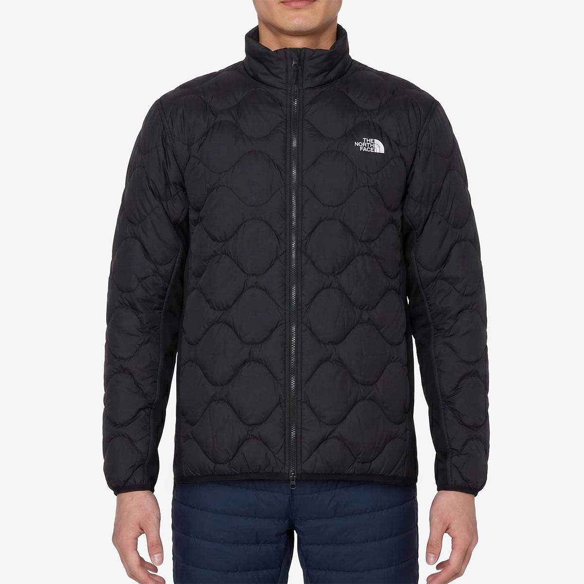 ザ・ノース・フェイスTHENORTHFACEランニングウェアアウター中綿ジャケットフリーランインサレーテッドジャケットNY82590-Kメンズレディースユニセックス26FW秋冬