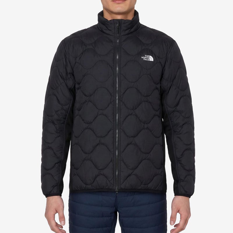 ザ・ノース・フェイスTHENORTHFACEランニングウェアアウター中綿ジャケットフリーランインサレーテッドジャケットNY82590-Kメンズレディースユニセックス26FW秋冬