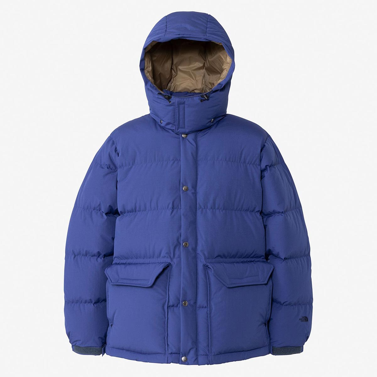 ザ・ノース・フェイスTHENORTHFACEアウトドアカジュアルウェアアウター中綿ジャケットキャンプシエラショートND92531-BBメンズ男性26FW秋冬