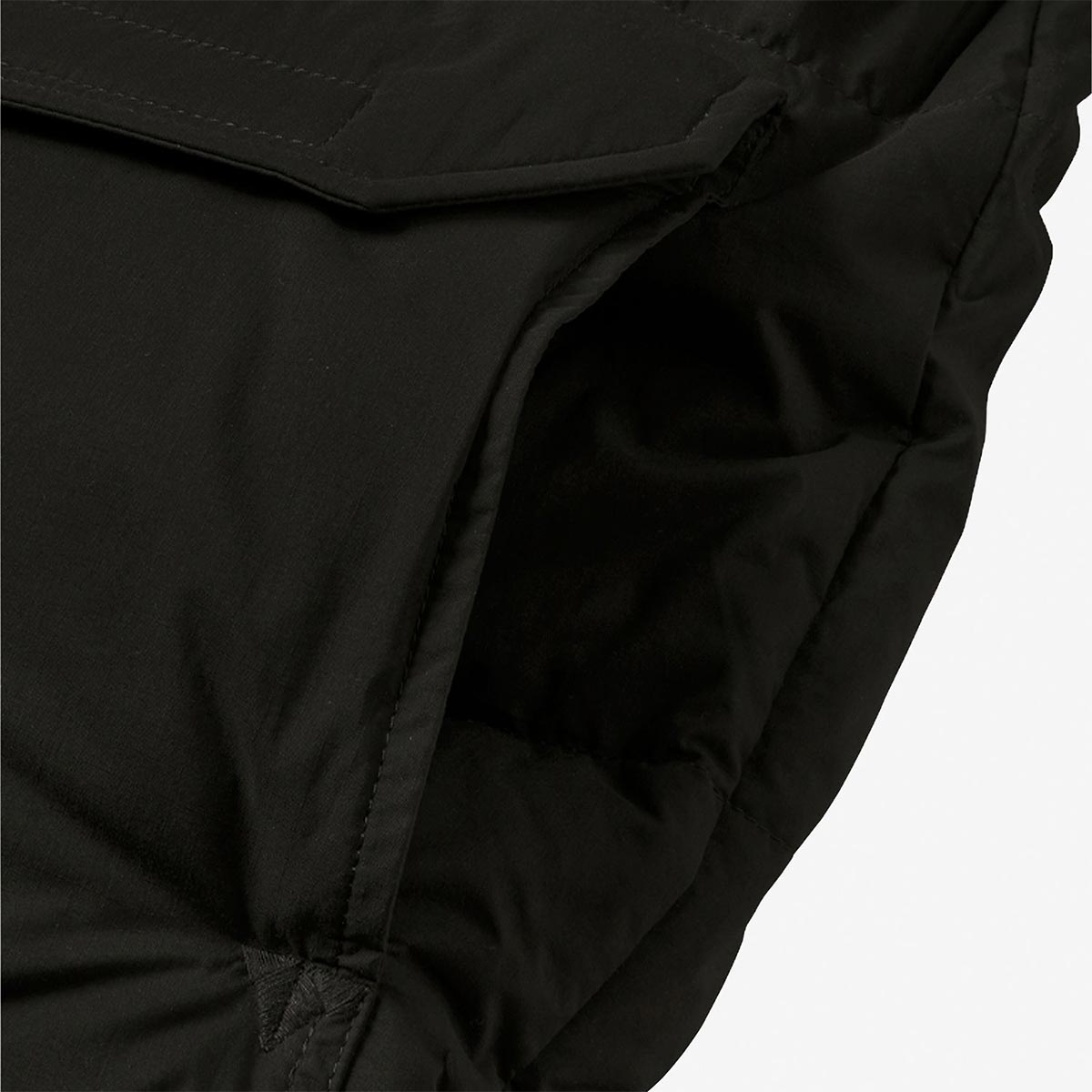 ザ・ノース・フェイスTHENORTHFACEアウトドアカジュアルウェアアウター中綿ジャケットキャンプシエラショートND92531-BBメンズ男性26FW秋冬