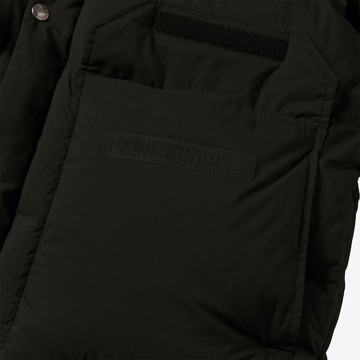 ザ・ノース・フェイスTHENORTHFACEアウトドアカジュアルウェアアウター中綿ジャケットキャンプシエラショートND92531-BBメンズ男性26FW秋冬