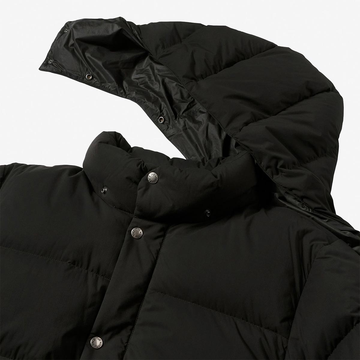 ザ・ノース・フェイスTHENORTHFACEアウトドアカジュアルウェアアウター中綿ジャケットキャンプシエラショートND92531-BBメンズ男性26FW秋冬