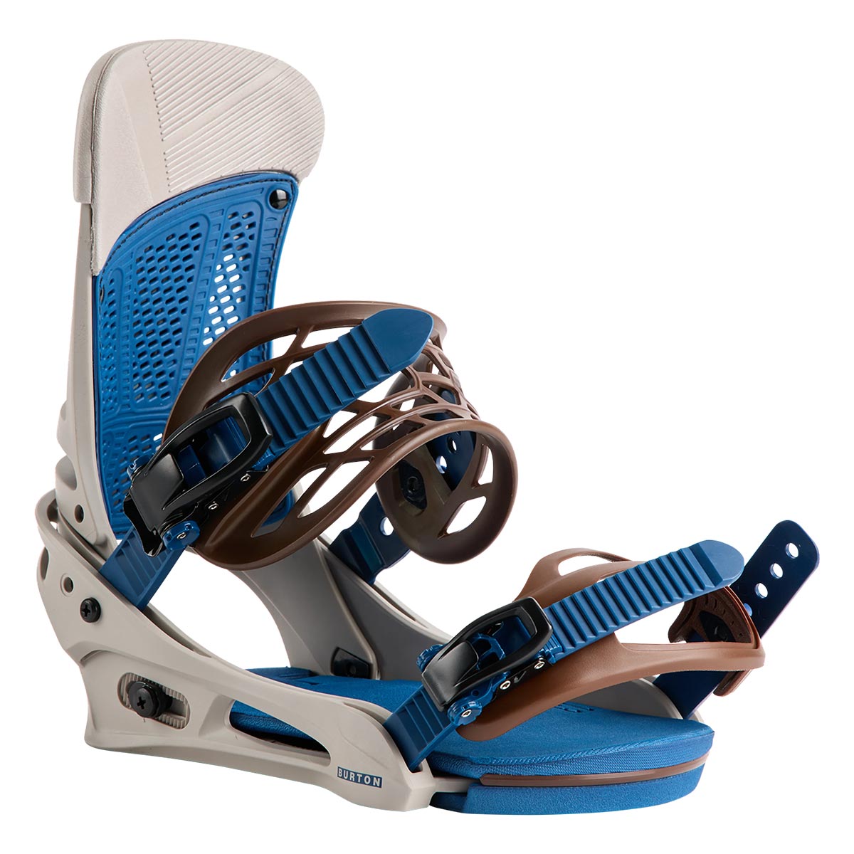 バートンBURTONスノボースノボスノーボードバインディングビンディングマラビータMalavita311861-99O-26メンズ男性26-27