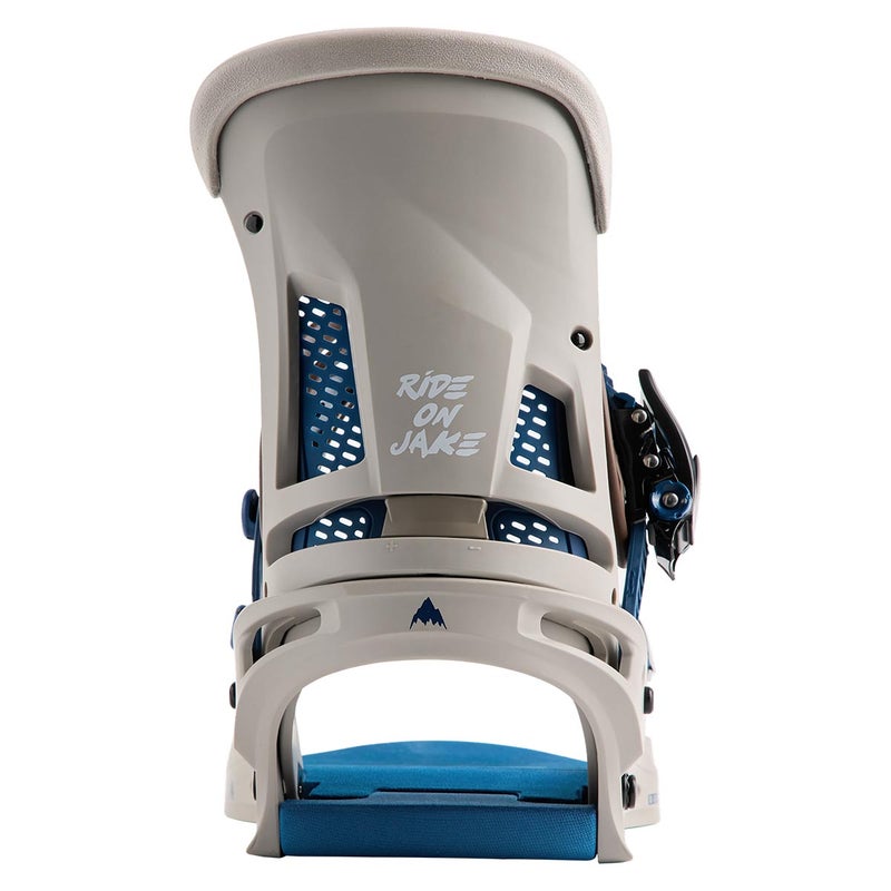 バートンBURTONスノボースノボスノーボードバインディングビンディングマラビータMalavita311861-99O-26メンズ男性26-27