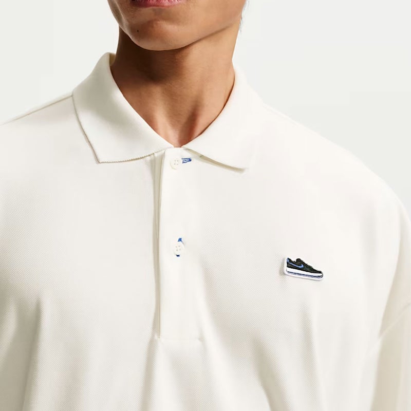 ナイキSBNIKESBスケボースケートボードウェア半袖シャツASUNKSBSOLIDBREAKPOLOIV0598-136メンズ男性26HO秋冬