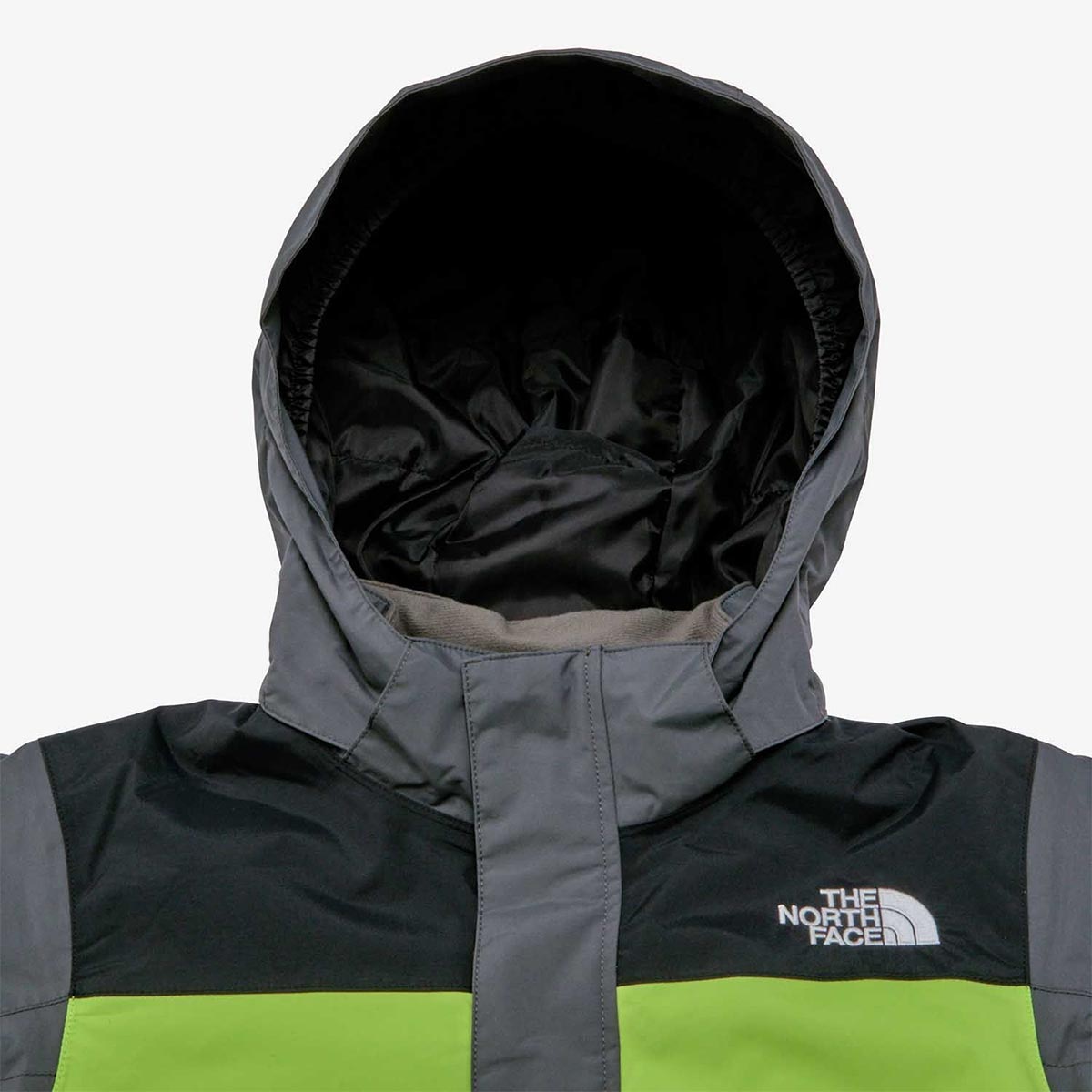 ザ・ノース・フェイスTHENORTHFACEスノボースノボスノーボードウェアビブパンツつなぎウォータープルーフワンピースNST62508-ASジュニアキッズ子ども男の子女の子26-27