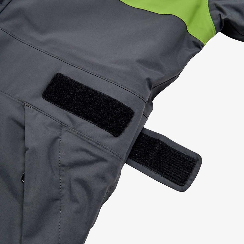 ザ・ノース・フェイスTHENORTHFACEスノボースノボスノーボードウェアビブパンツつなぎウォータープルーフワンピースNST62508-ASジュニアキッズ子ども男の子女の子26-27