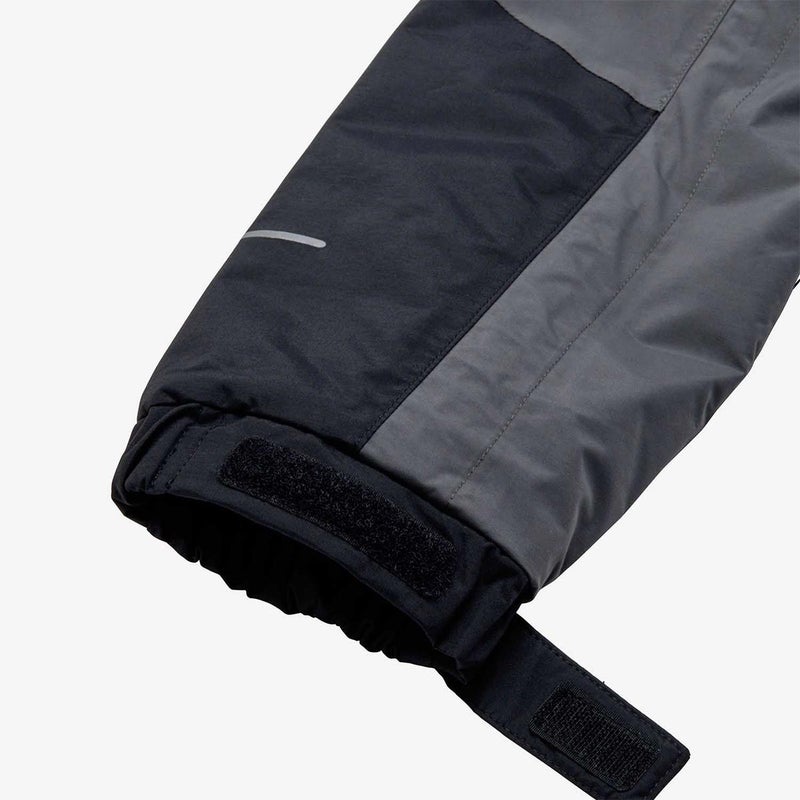 ザ・ノース・フェイスTHENORTHFACEスノボースノボスノーボードウェアビブパンツつなぎウォータープルーフワンピースNST62508-WDジュニアキッズ子ども男の子女の子26-27