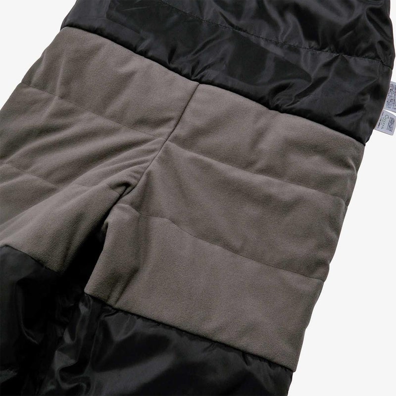 ザ・ノース・フェイスTHENORTHFACEスノボースノボスノーボードウェアビブパンツつなぎウォータープルーフワンピースNST62508-WDジュニアキッズ子ども男の子女の子26-27