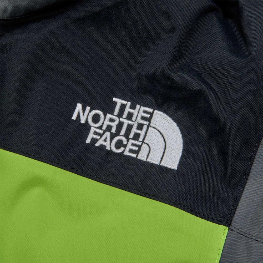 ザ・ノース・フェイスTHENORTHFACEスノボースノボスノーボードウェアビブパンツつなぎウォータープルーフワンピースNST62508-WDジュニアキッズ子ども男の子女の子26-27